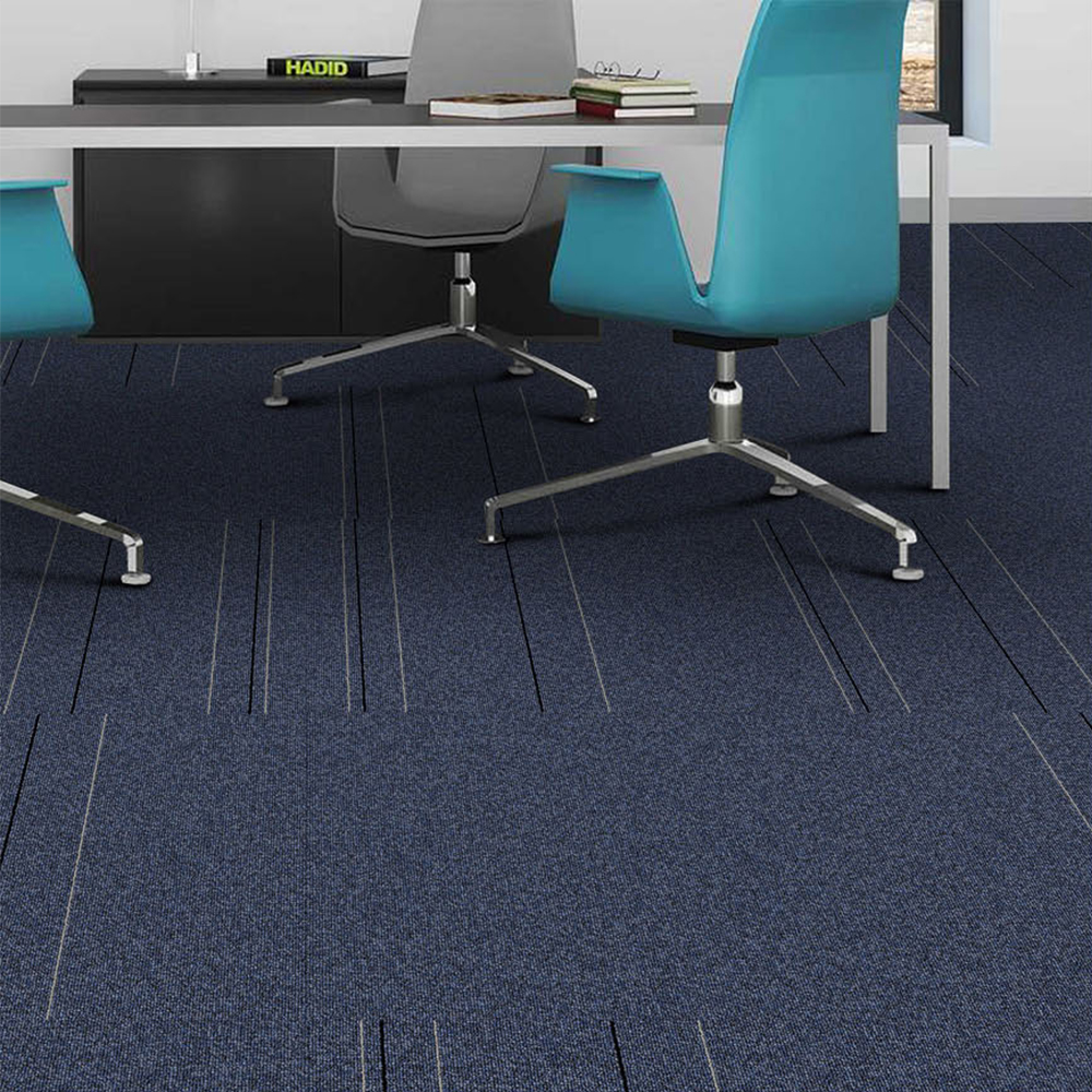 Carpet Tiles ST200