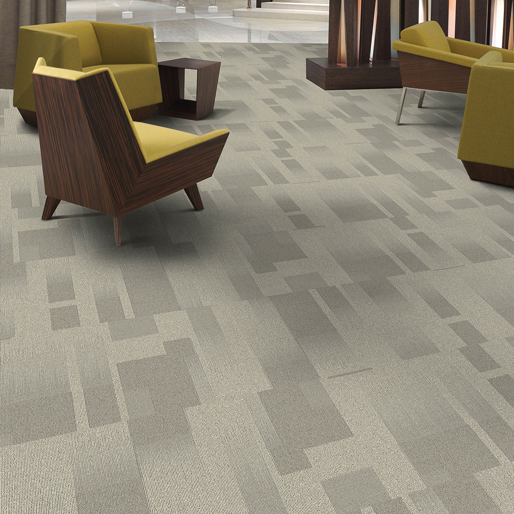 Carpet Tiles WUTONG A