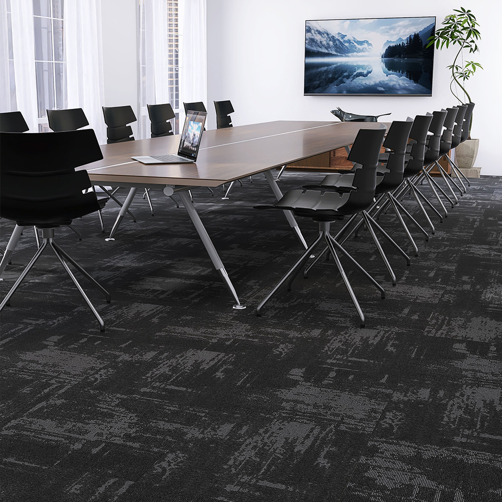 Carpet Tiles BA21