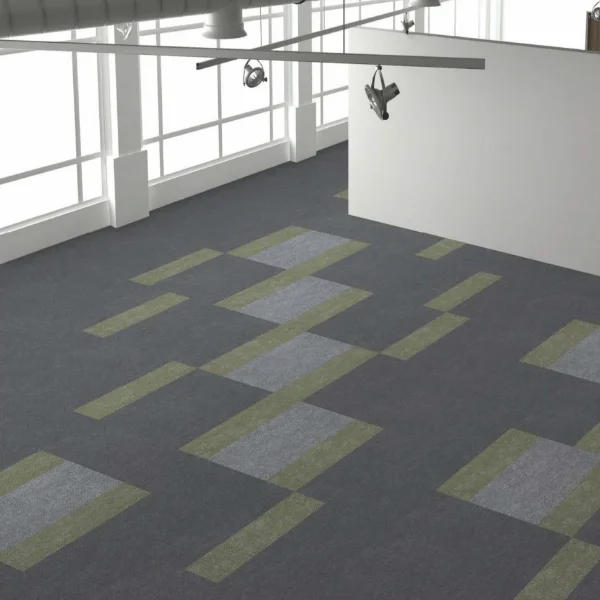 Commercial Carpet Tile